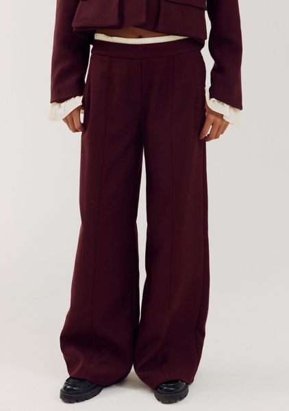 Harper & Yve pantalon DW6N100-338 3