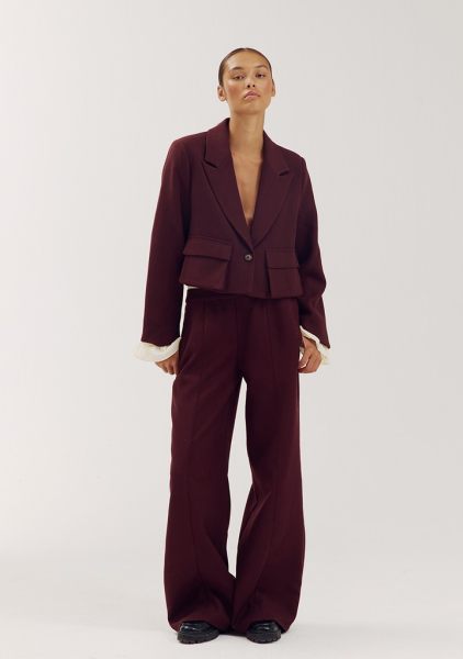 Harper & Yve pantalon DW6N100-338 4