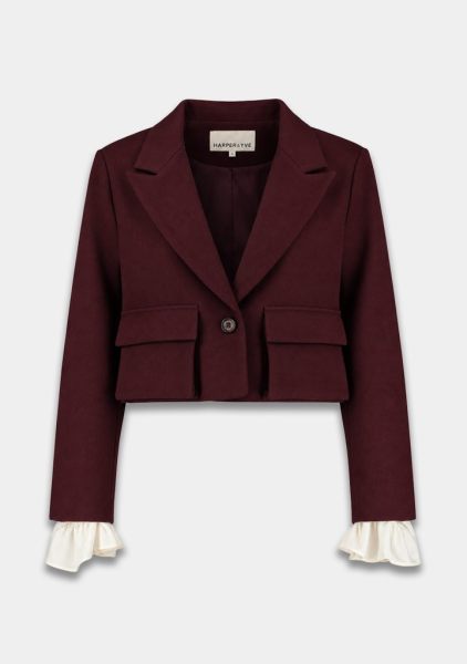 Harper & Yve blazer DW6N200-338