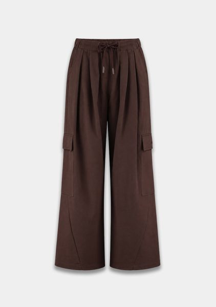 Harper & Yve pantalon DW6P100-1035