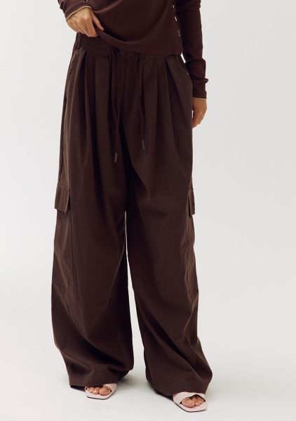 Harper & Yve pantalon DW6P100-1035 3