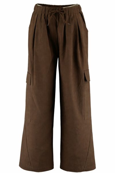 Harper & Yve pantalon DW6P100-1035 6