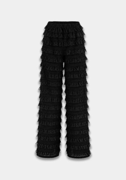 Harper & Yve broek DW6P106-203 2
