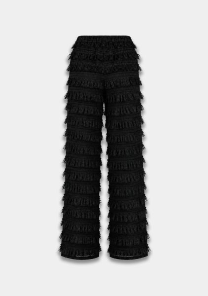Harper & Yve broek DW6P106-203 3