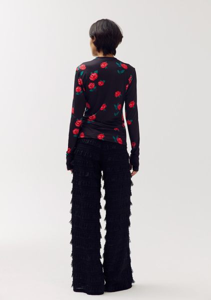 Harper & Yve broek DW6P106-203 5