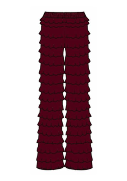 Harper & Yve broek DW6P106-338 3
