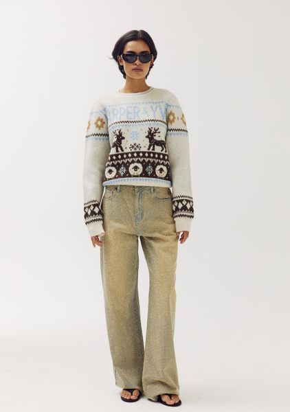Harper & Yve jeans DW6P109-112 5