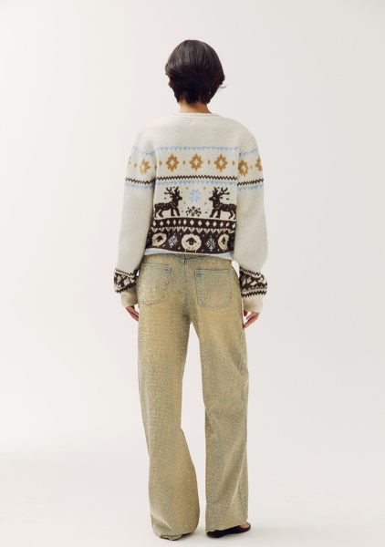 Harper & Yve jeans DW6P109-112 6