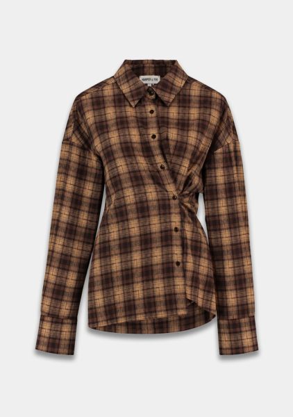 Harper & Yve blouse DW6P600-1032