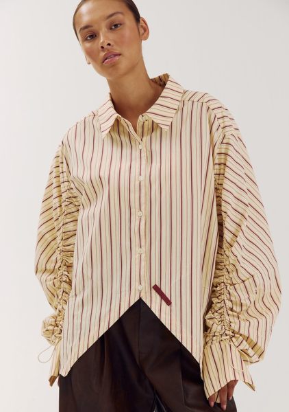 Harper & Yve blouse DW6P603-111 6