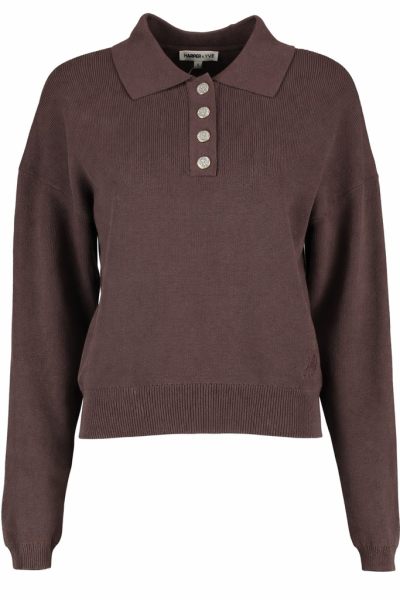 Harper & Yve top DW6P604-1009