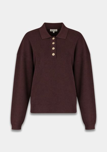 Harper & Yve top DW6P604-1009 3