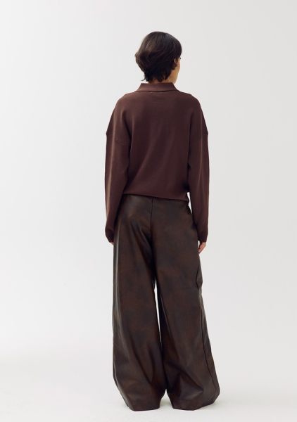 Harper & Yve top DW6P604-1009 5