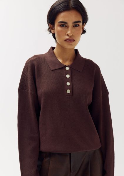Harper & Yve top DW6P604-1009 7