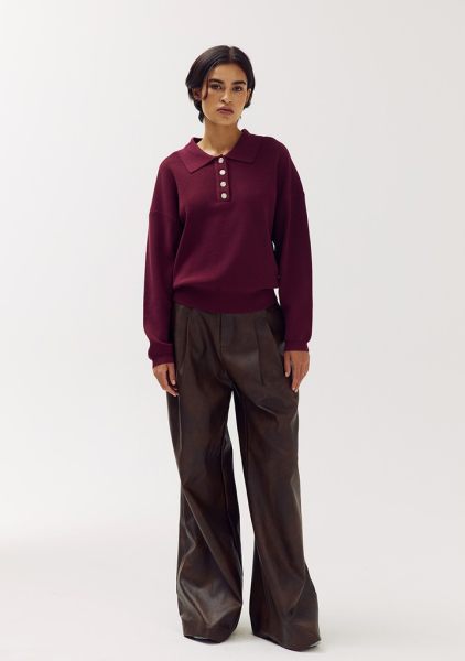 Harper & Yve top DW6P604-338 3