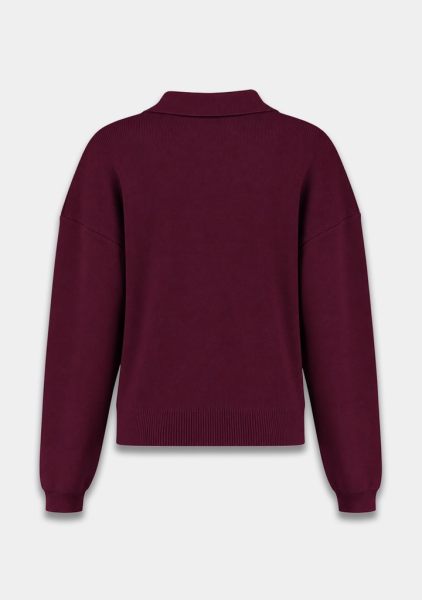 Harper & Yve top DW6P604-338 4