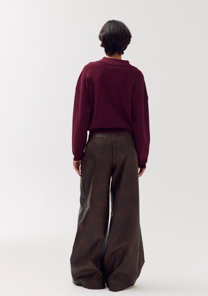 Harper & Yve top DW6P604-338 5