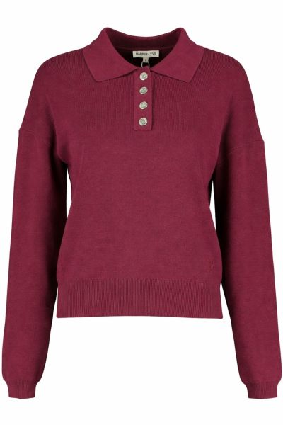 Harper & Yve top DW6P604-338 7