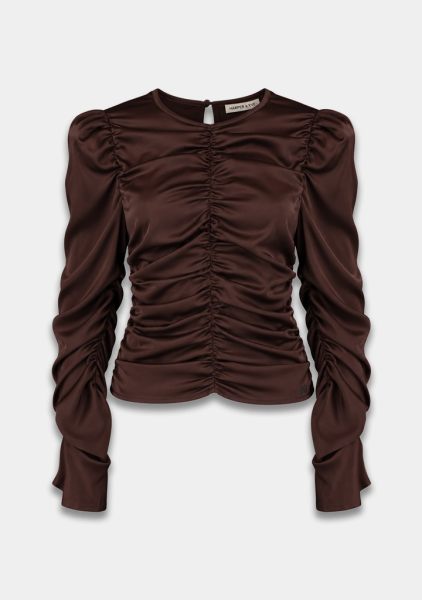 Harper & Yve top DW6P608-1035