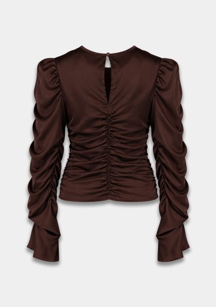 Harper & Yve top DW6P608-1035 2