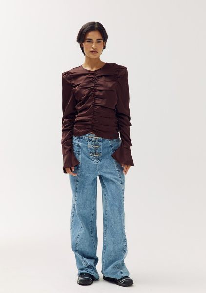 Harper & Yve top DW6P608-1035 3
