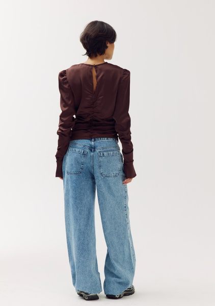 Harper & Yve top DW6P608-1035 4