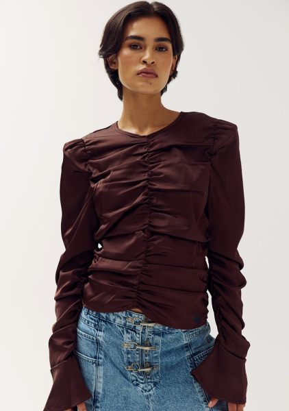 Harper & Yve top DW6P608-1035 5
