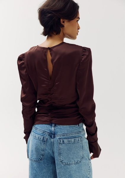 Harper & Yve top DW6P608-1035 6