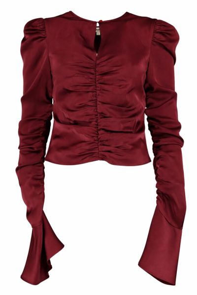 Harper & Yve top DW6P608-338