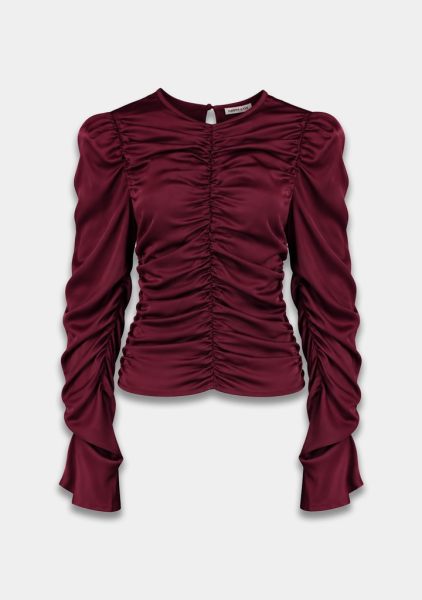 Harper & Yve top DW6P608-338 2