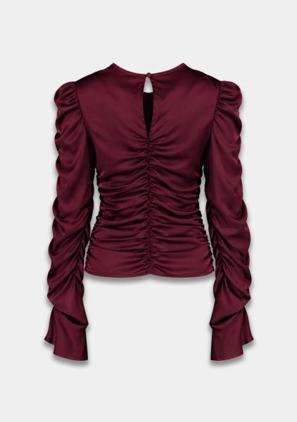 Harper & Yve top DW6P608-338 3