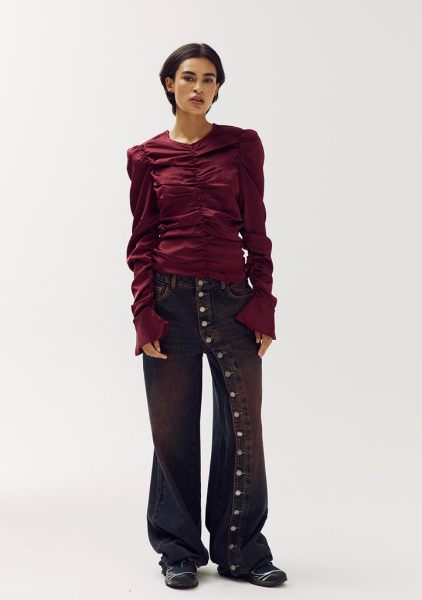 Harper & Yve top DW6P608-338 4