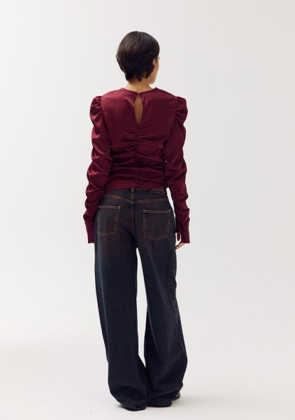 Harper & Yve top DW6P608-338 5