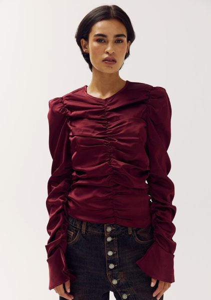 Harper & Yve top DW6P608-338 6