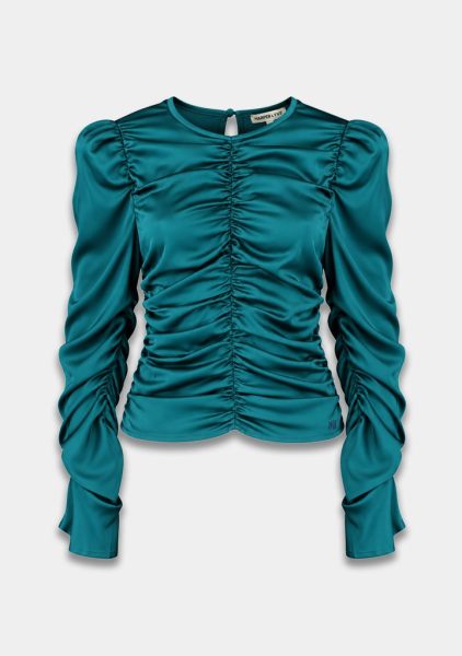 Harper & Yve top DW6P608-548 3