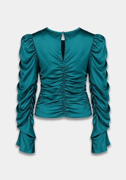 Harper & Yve top DW6P608-548 4