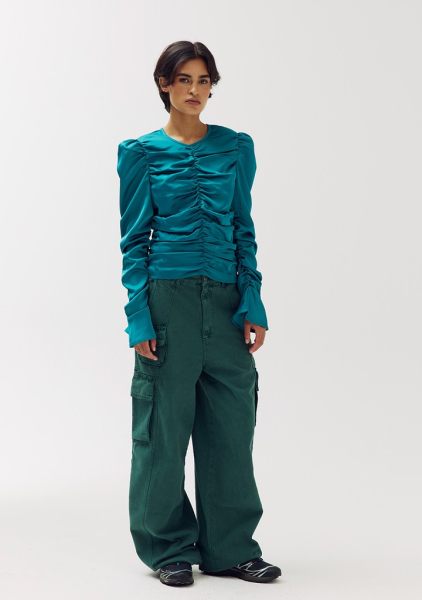 Harper & Yve top DW6P608-548 5