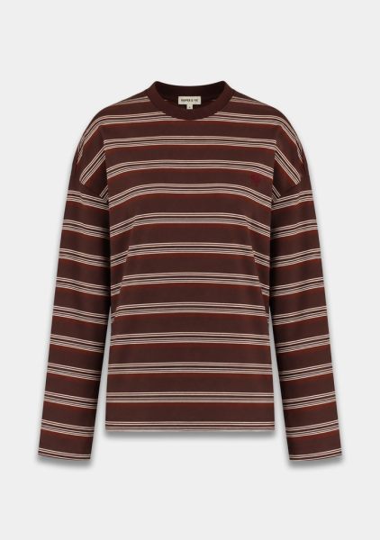 Harper & Yve t-shirt DW6P609-1001