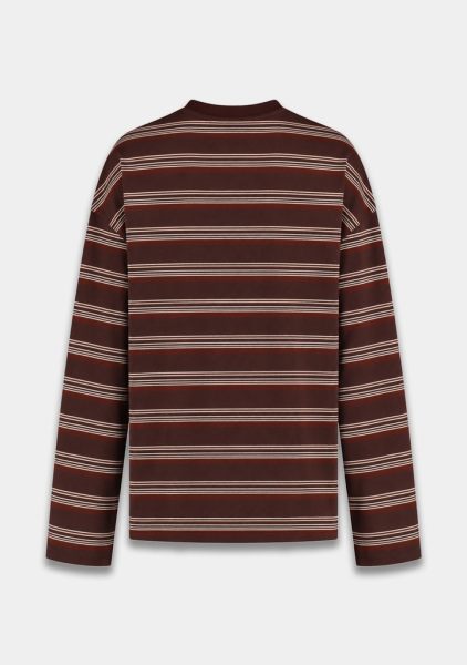 Harper & Yve t-shirt DW6P609-1001 2