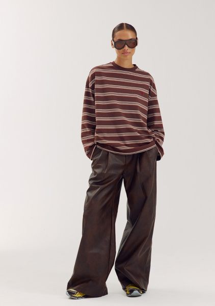 Harper & Yve t-shirt DW6P609-1001 3