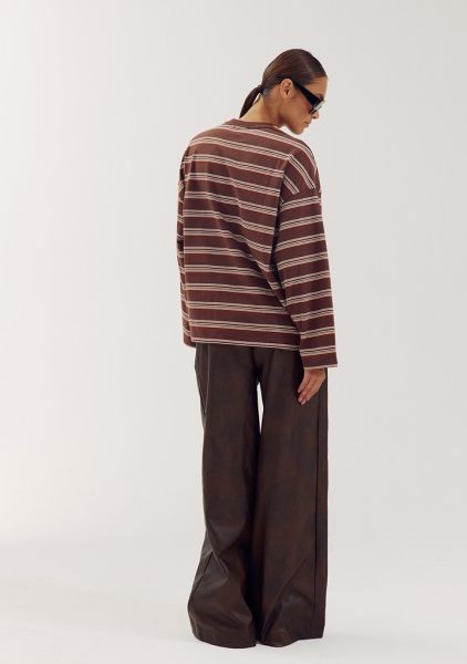 Harper & Yve t-shirt DW6P609-1001 4