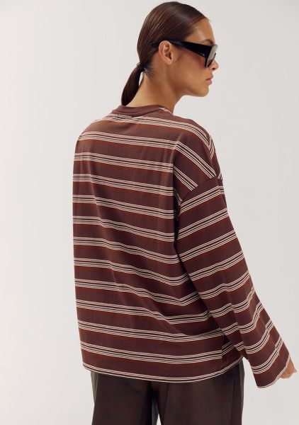 Harper & Yve t-shirt DW6P609-1001 6