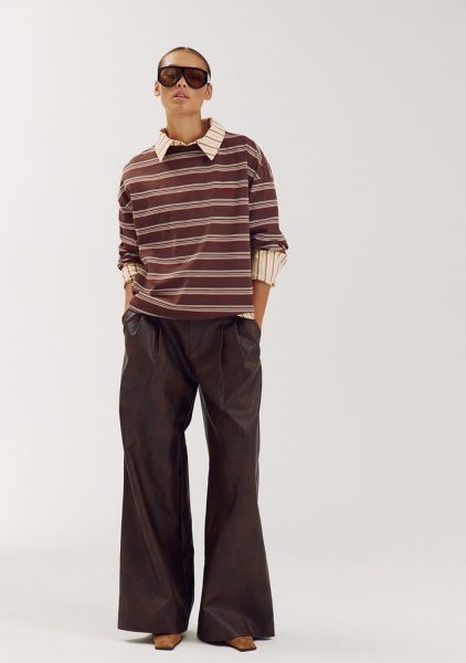 Harper & Yve t-shirt DW6P609-1001 7