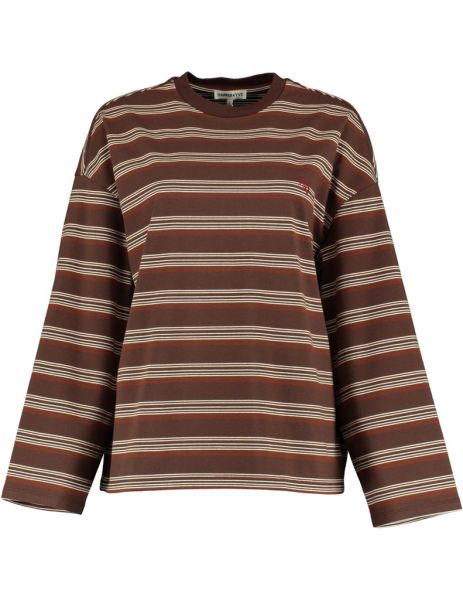 Harper & Yve t-shirt DW6P609-1001 8