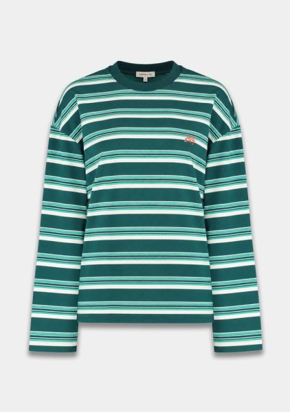 Harper & Yve t-shirt DW6P609-546 4