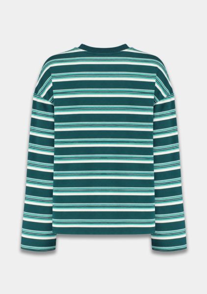 Harper & Yve t-shirt DW6P609-546 5