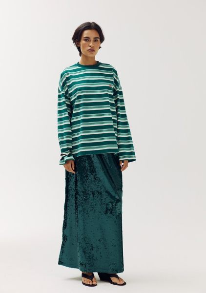 Harper & Yve t-shirt DW6P609-546 6