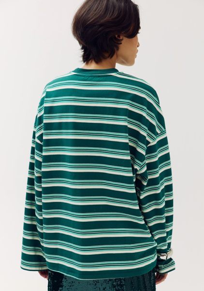 Harper & Yve t-shirt DW6P609-546 8