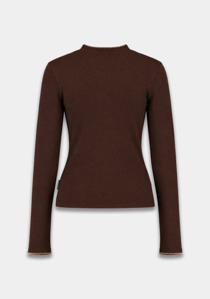 Harper & Yve top DW6P612-1035 2