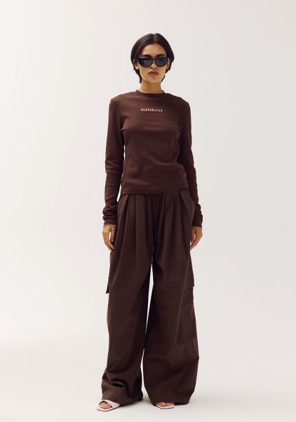 Harper & Yve top DW6P612-1035 3